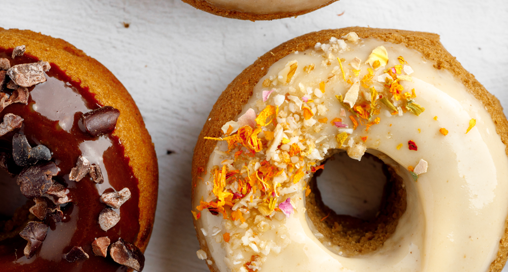 Doughnuts - Noa & Co