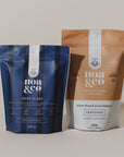 Deep Sleep and Chocolate Protein Bundle