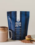 Deep Sleep Hot Chocolate
