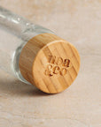 Glass Enviro Water bottle - Noa & Co