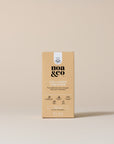 Noa & Co Collagen Creamer 10 sachets box, front