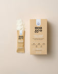 Noa & Co Collagen Creamer 10 sachets box, with sachet and powder