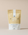 Noa & Co Vanilla Replenishing Protein pouch, front