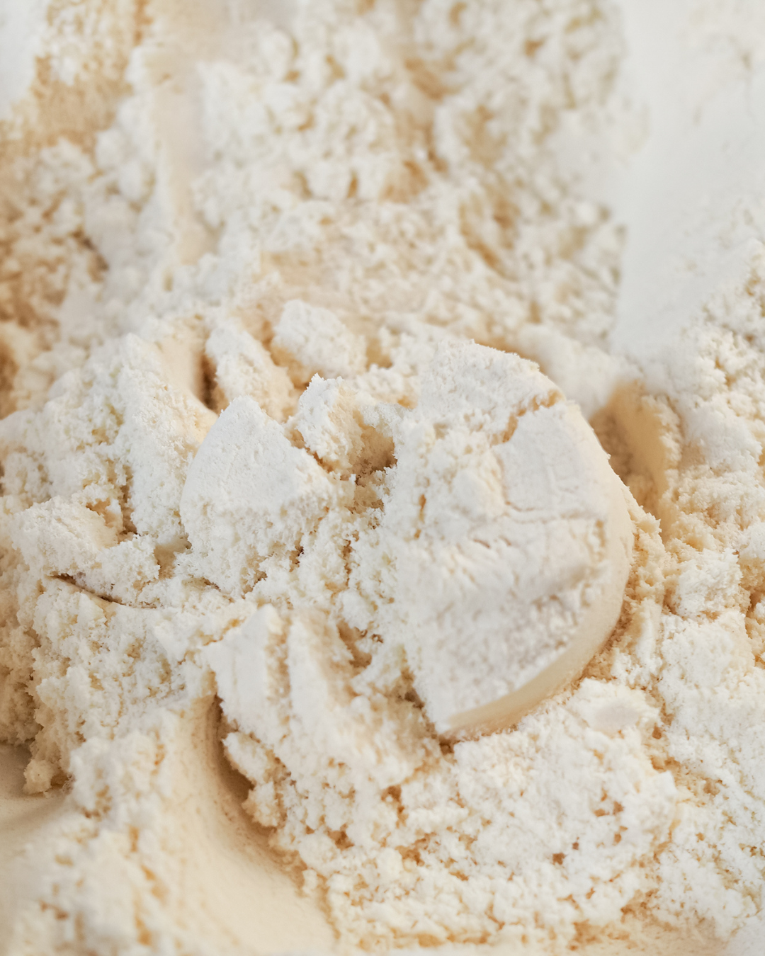 Hydrolysed collagen peptides