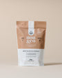 Noa & Co Chocolate Replenishing Protein pouch, front