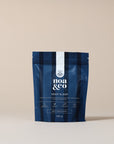 Noa & Co Deep Sleep Hot Chocolate pouch, front