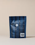 Noa & Co Deep Sleep Hot Chocolate pouch, back with nutritional information