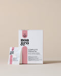 Noa & Co Complete Prenatal supplement, front pack