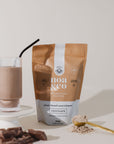 Chocolate Replenishing Protein & Collagen Bundle
