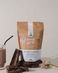 Chocolate Replenishing Protein & Collagen Bundle
