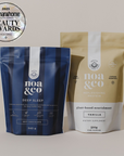 Deep Sleep and Vanilla Protein Bundle