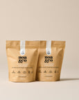 Noa & Co Collagen Bundle: 2 x Vanilla Collagen Creamer pouch