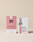 Noa & Co Grow & Feed bundle: Complete Prenatal box and Breastfeeding Support box