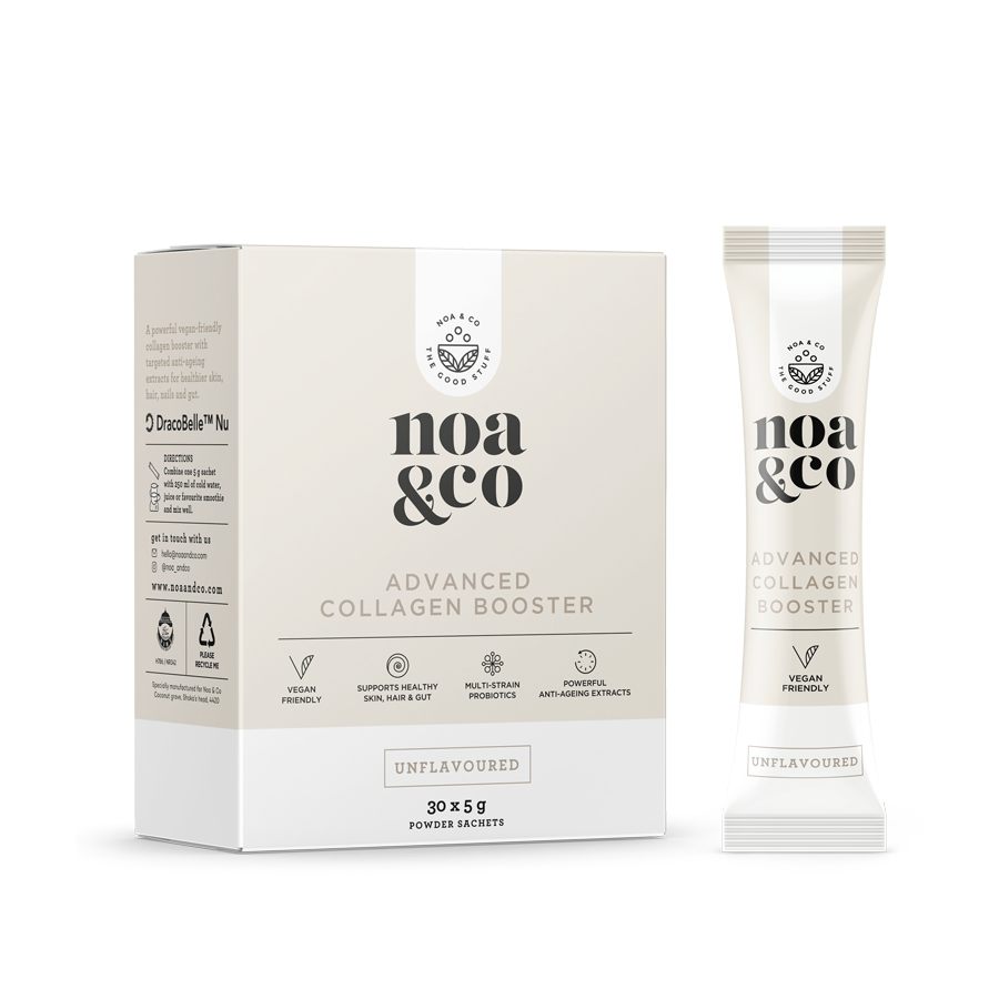 Advanced Collagen Booster - Noa & Co