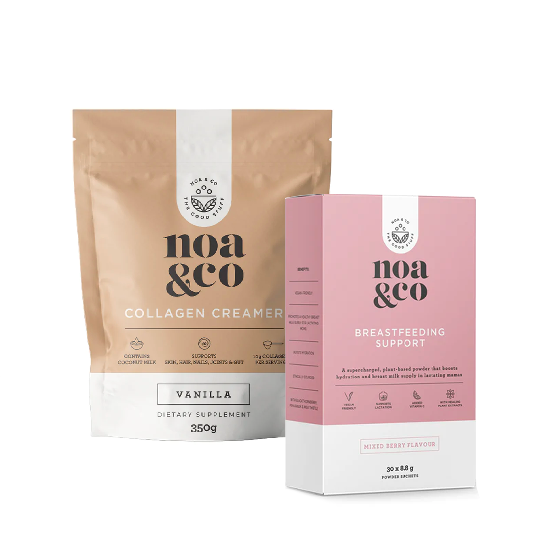 Mama Collagen - Noa & Co