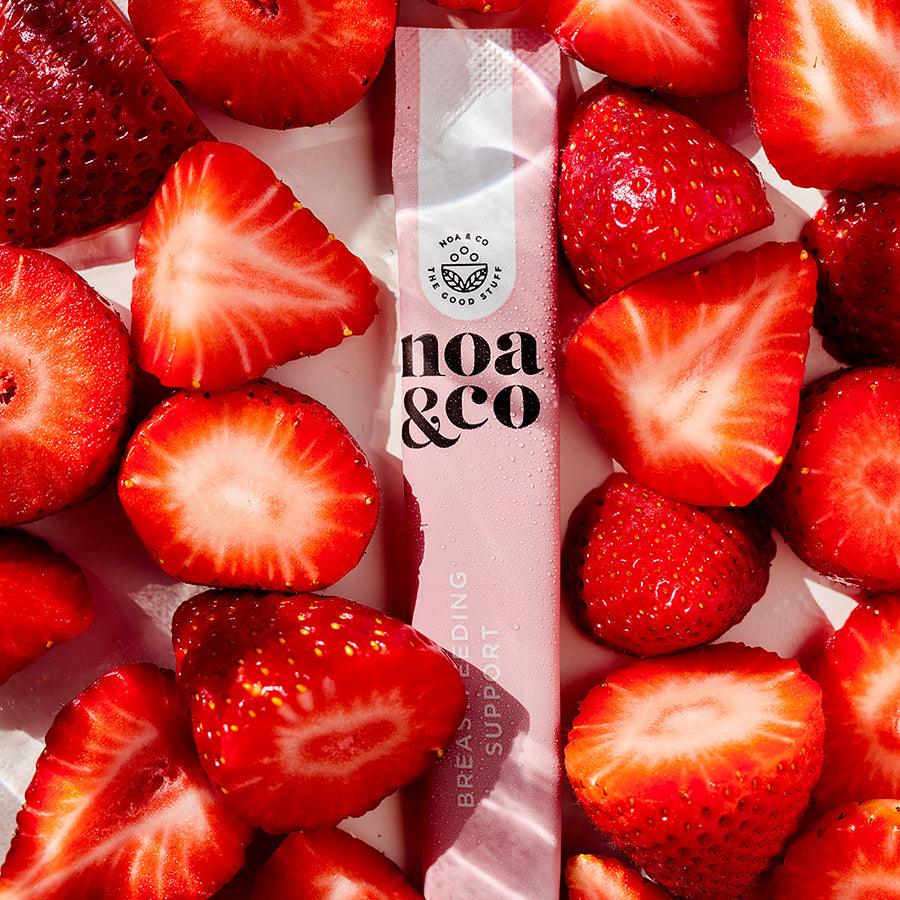 Breast Feeding Support - Noa & Co