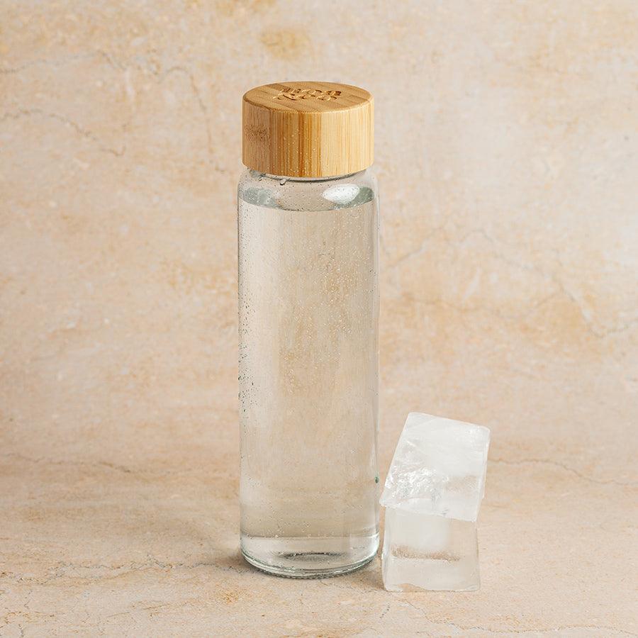 Glass Enviro Water bottle - Noa &amp; Co