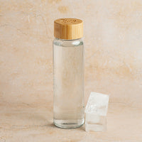 Glass Enviro Water bottle - Noa & Co