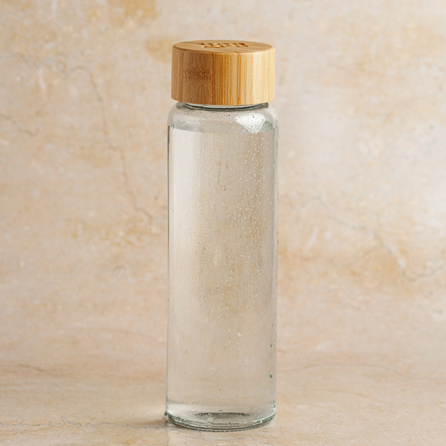Glass Enviro Water bottle - Noa & Co